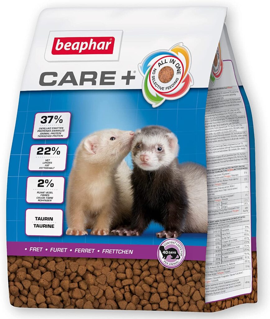 Beaphar-Care+-Huron-2kg