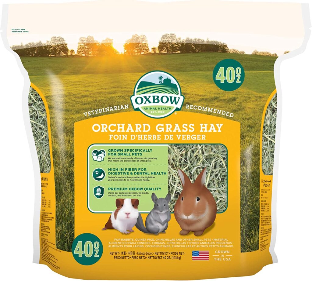 Orchard-Grass-Heno-para-Mascotas